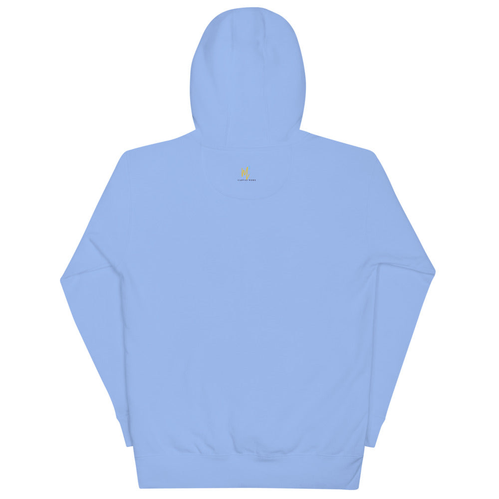 M² Canvas Worx Hoodie