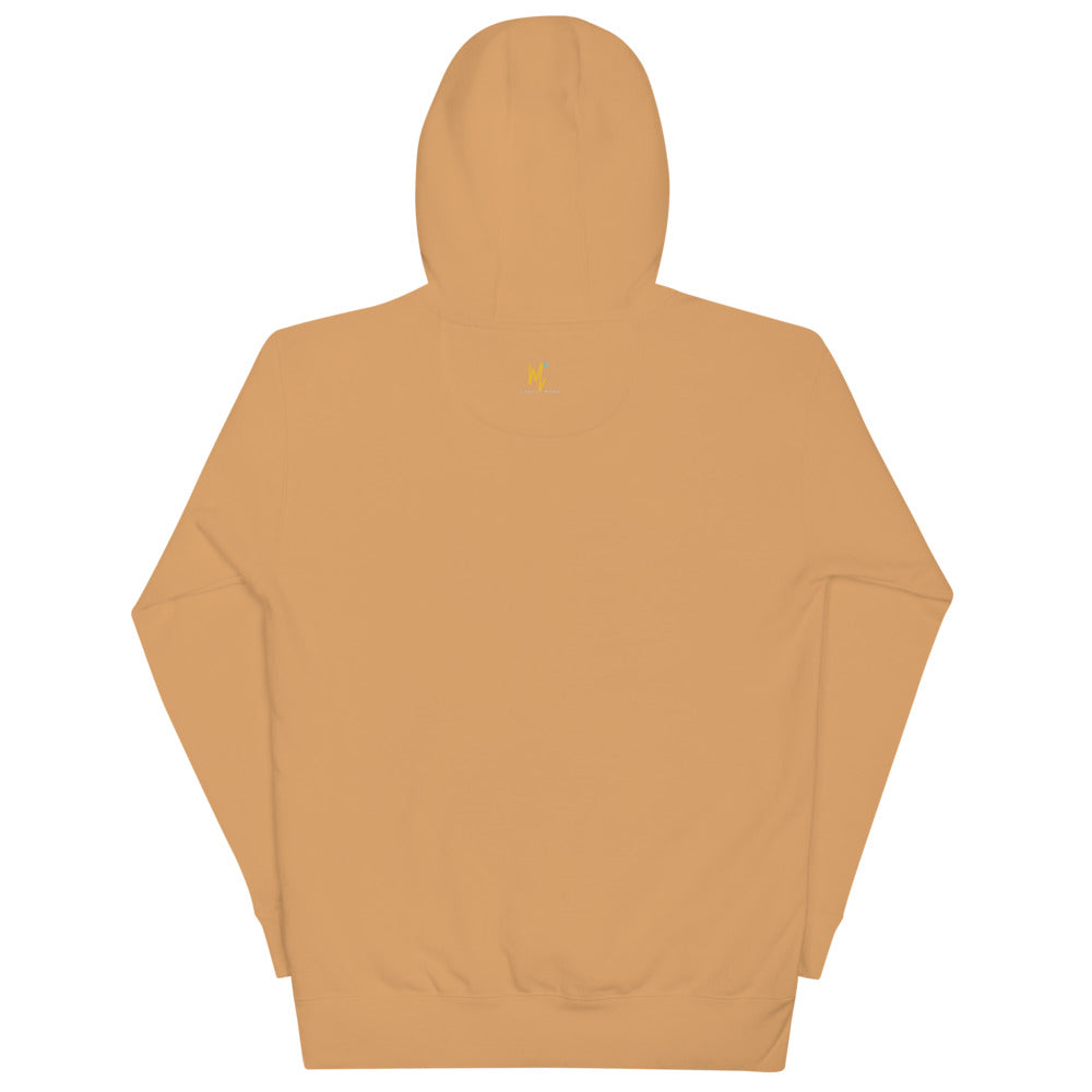 M² Canvas Worx Hoodie