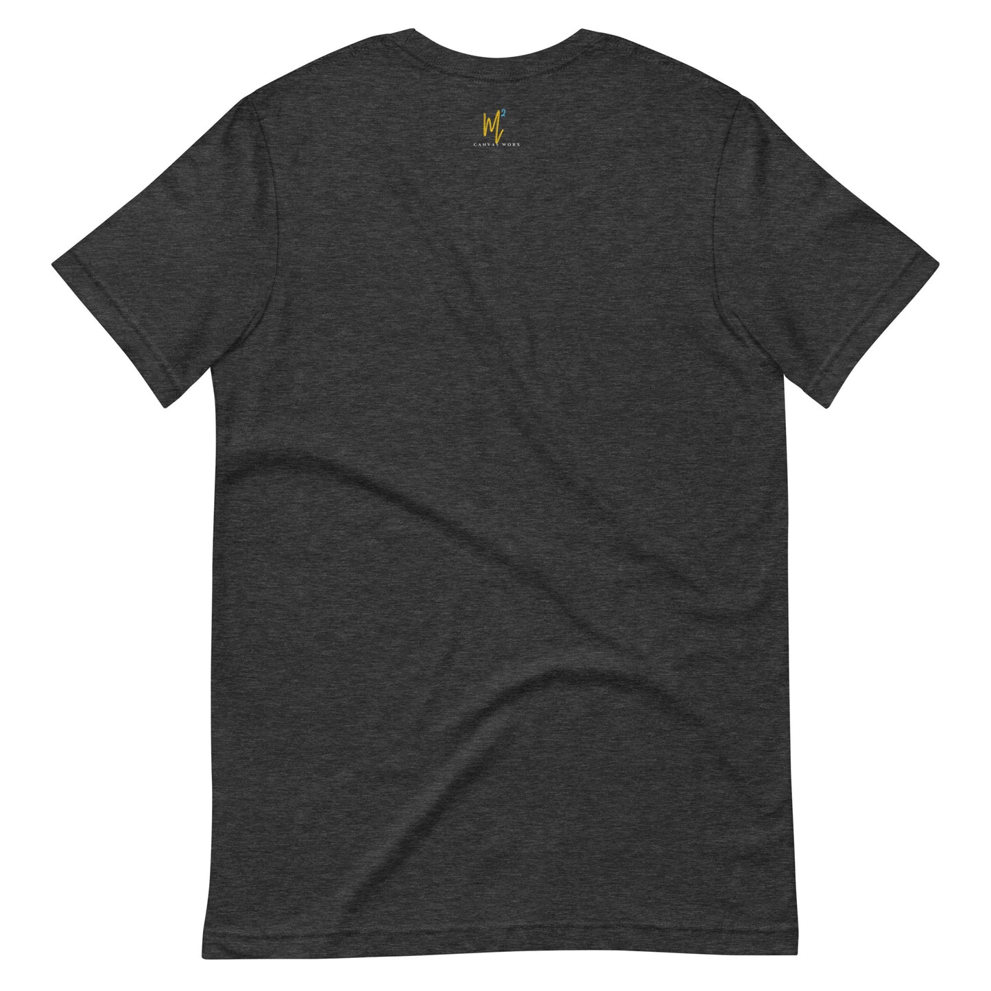 M² Canvas Worx T-shirt