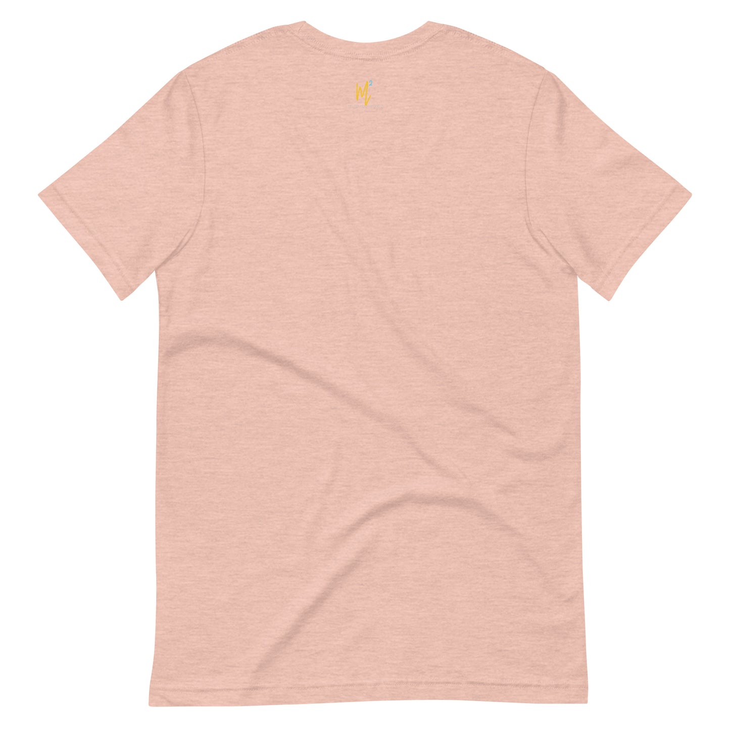 M² Canvas Worx T-shirt