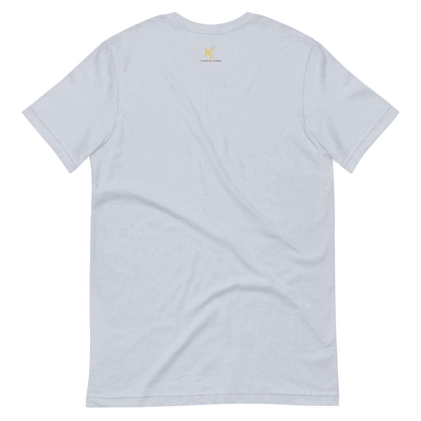 M² Canvas Worx T-shirt