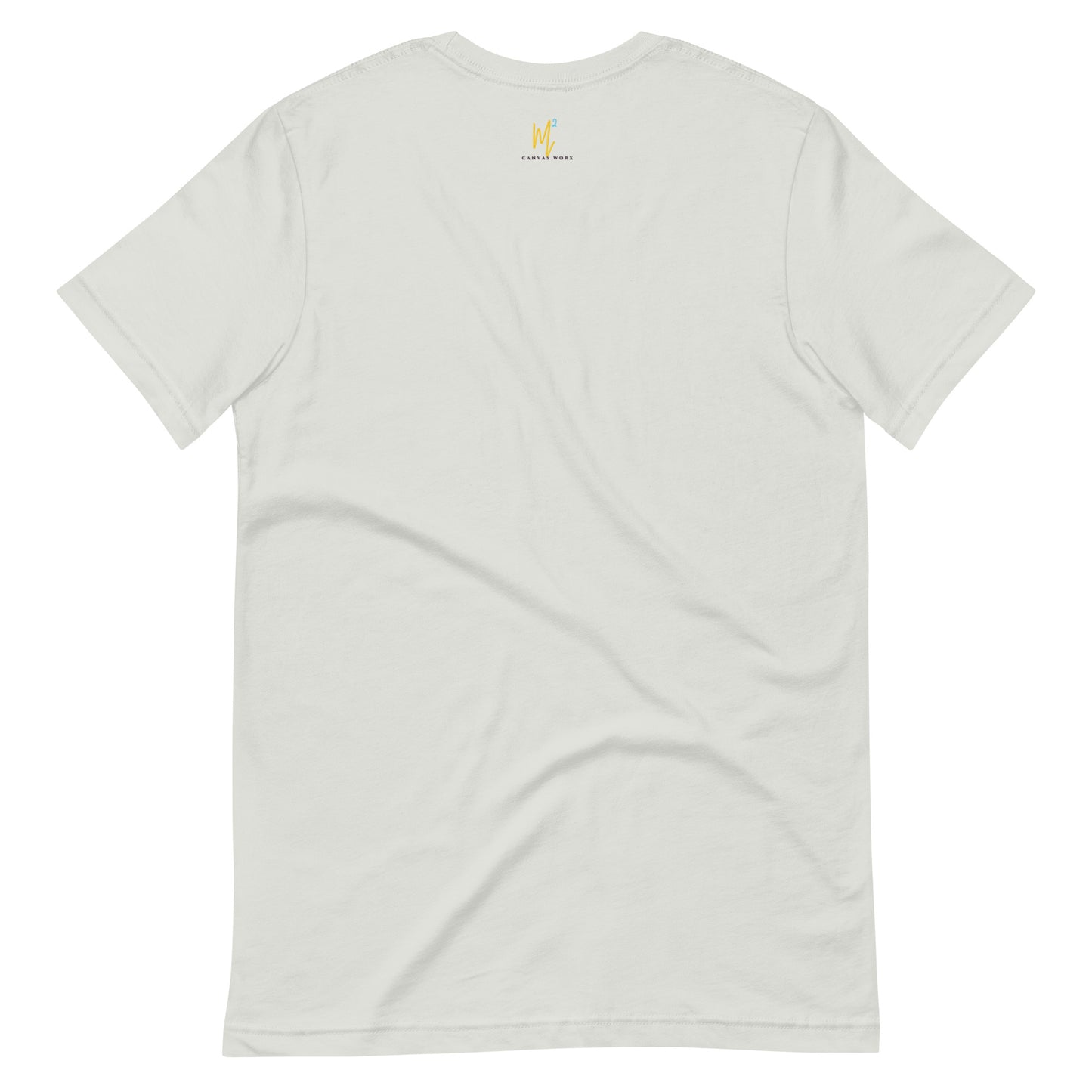 M² Canvas Worx T-shirt