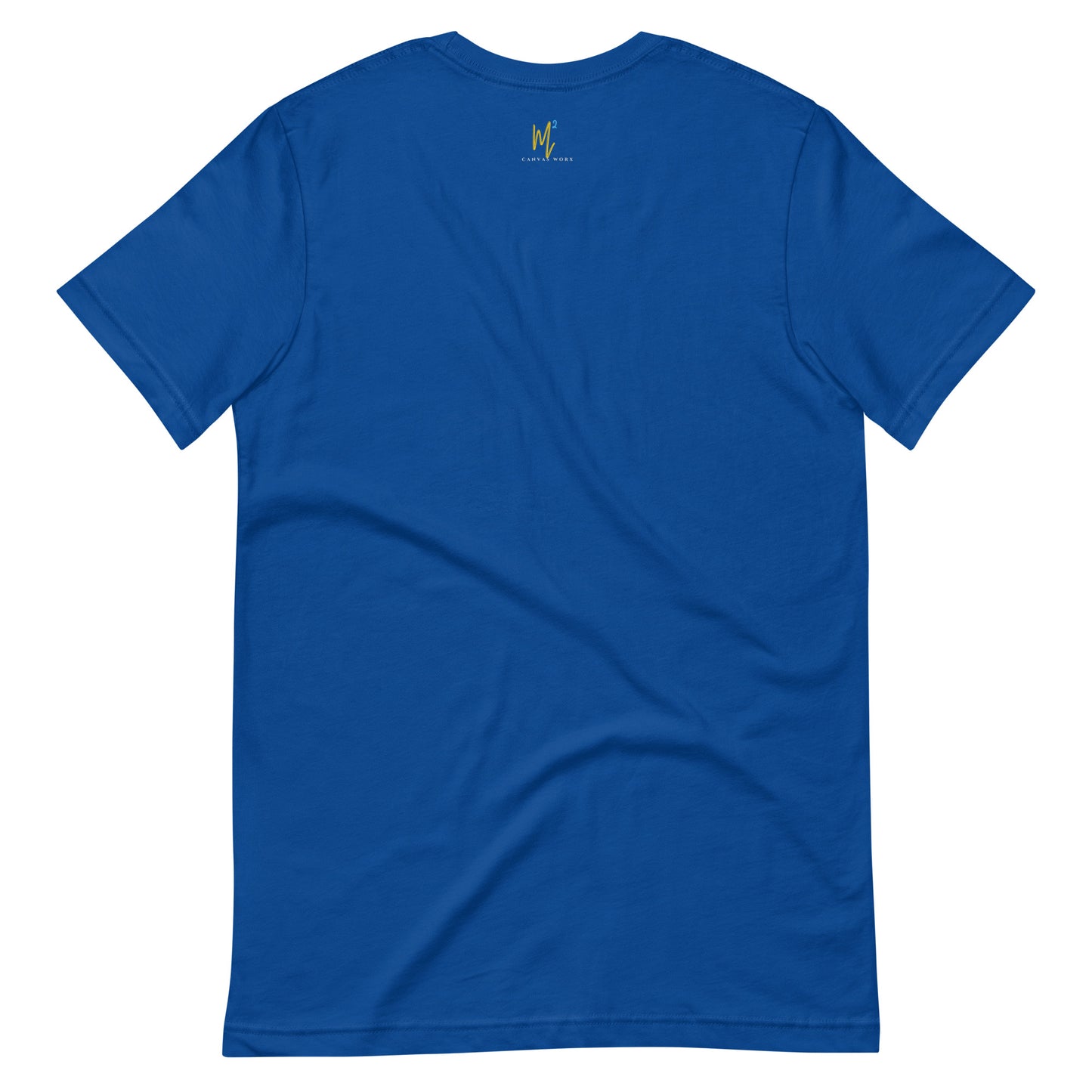 M² Canvas Worx T-shirt