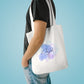 ColorLust Apparel Cotton Tote Bag