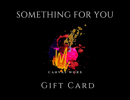 M² Canvas Worx Gift Card