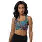 Nebula Tears Sports Bra