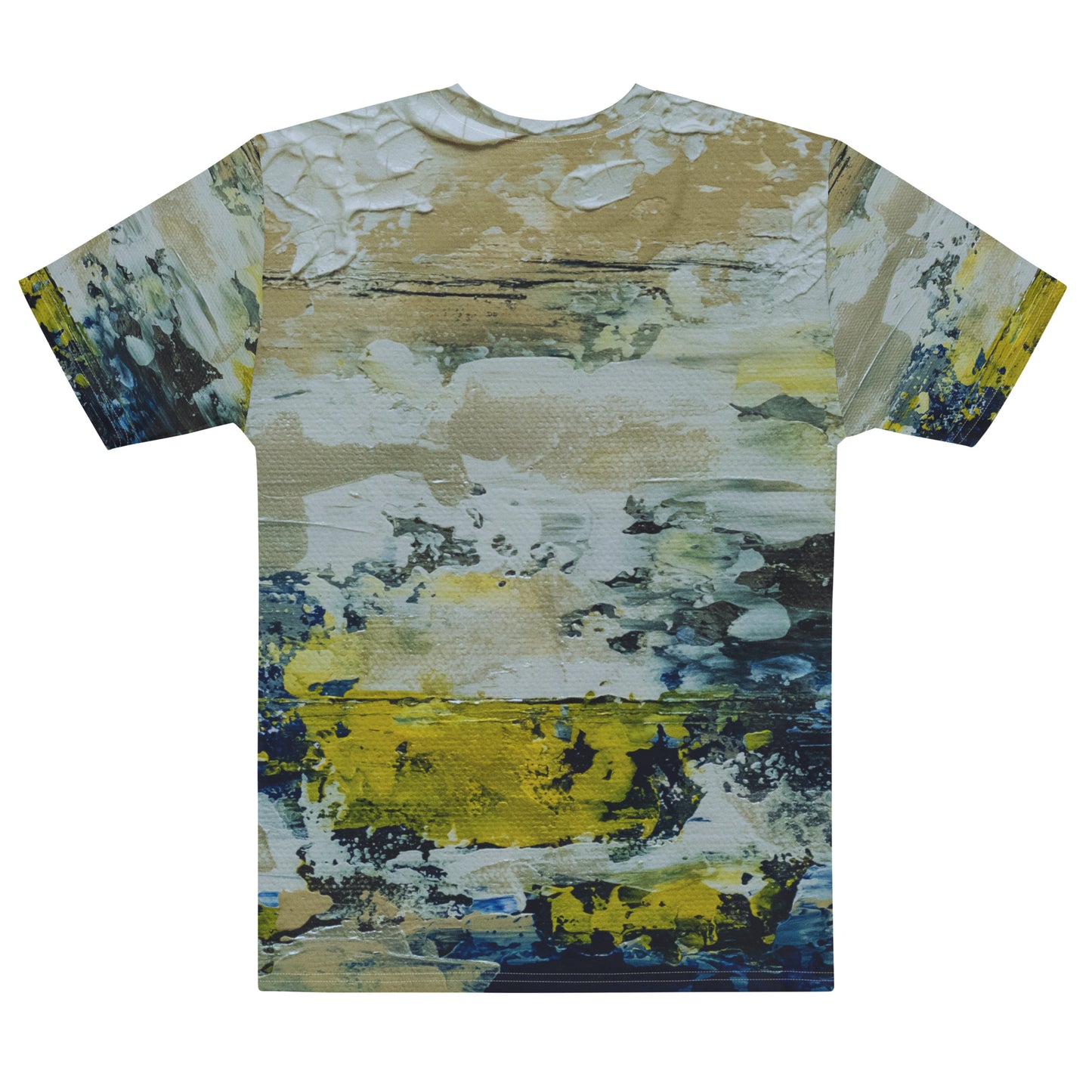 Air of the Sea Men's T-shirt