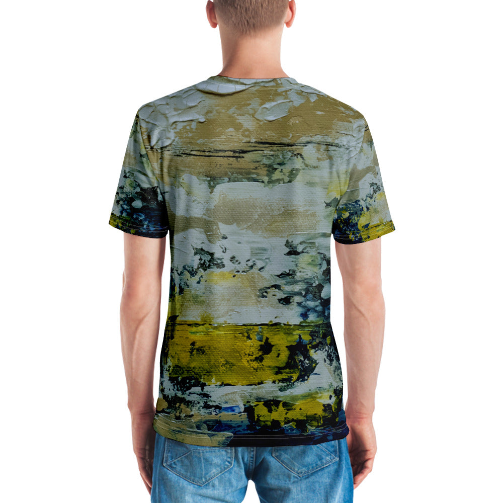 Air of the Sea Men's T-shirt