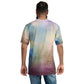 Digital Tie Dye Men's t-shirt