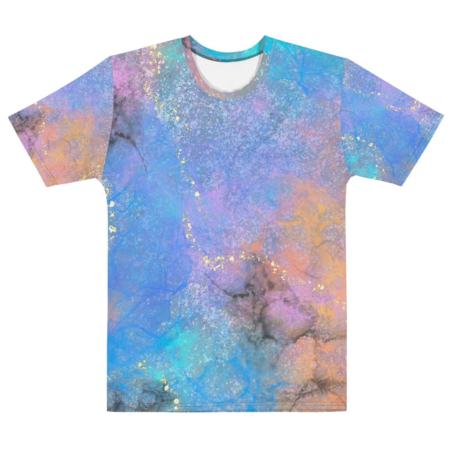 Starburst Men's T-shirt