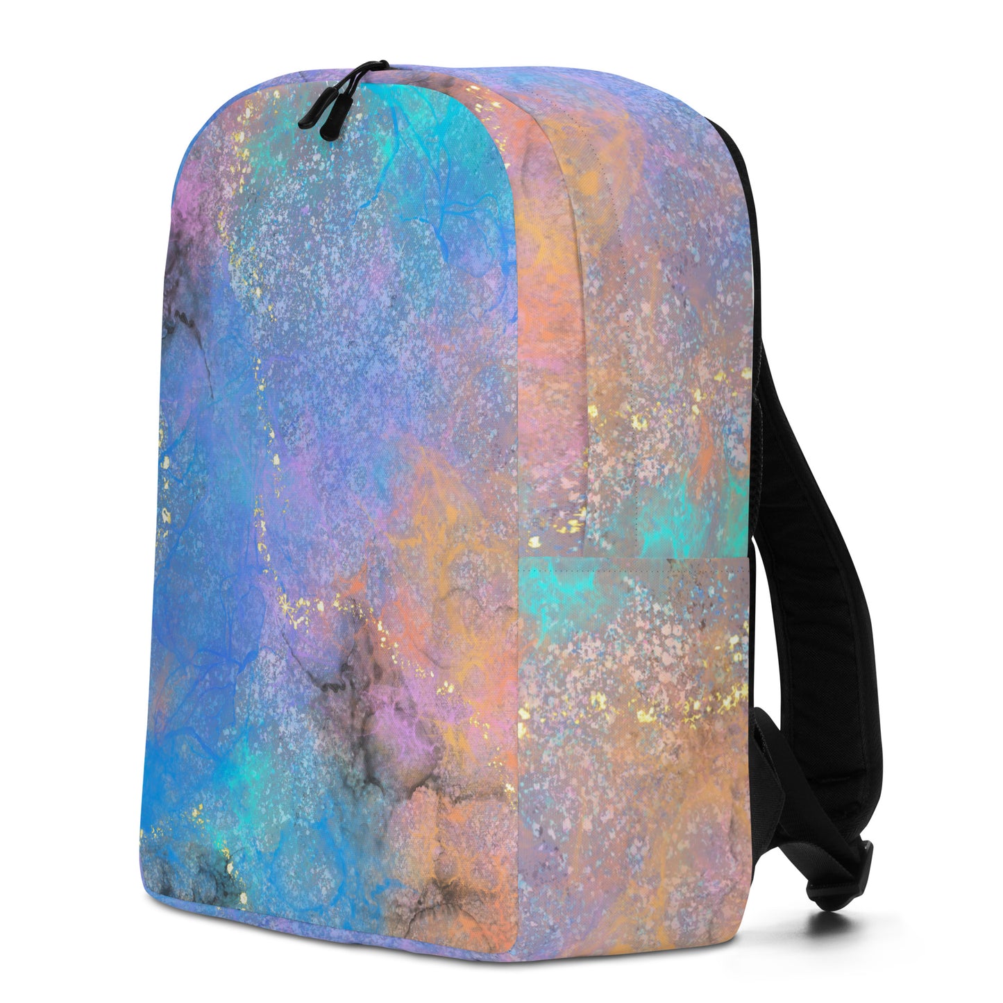 Starburst Minimalist Backpack