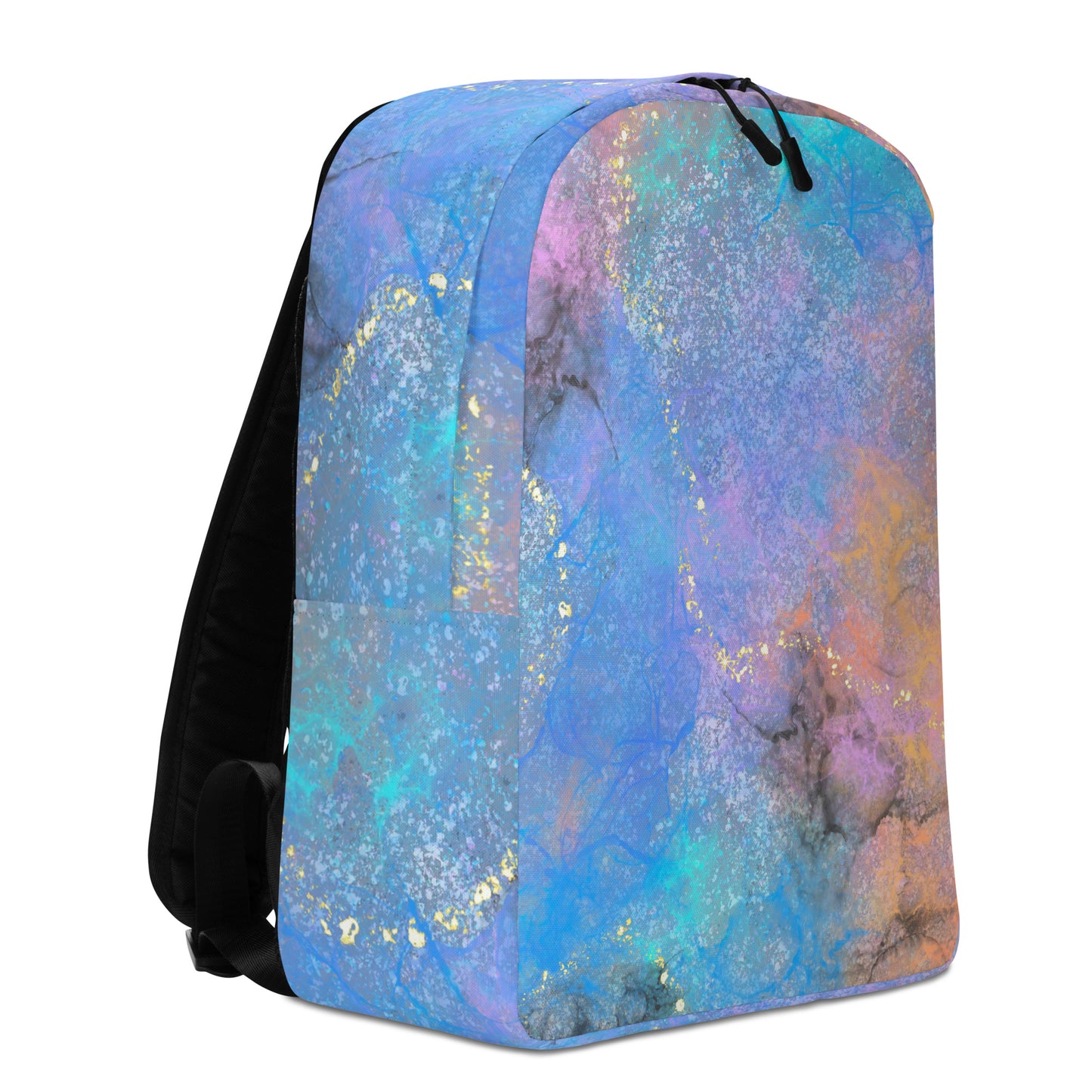 Starburst Minimalist Backpack